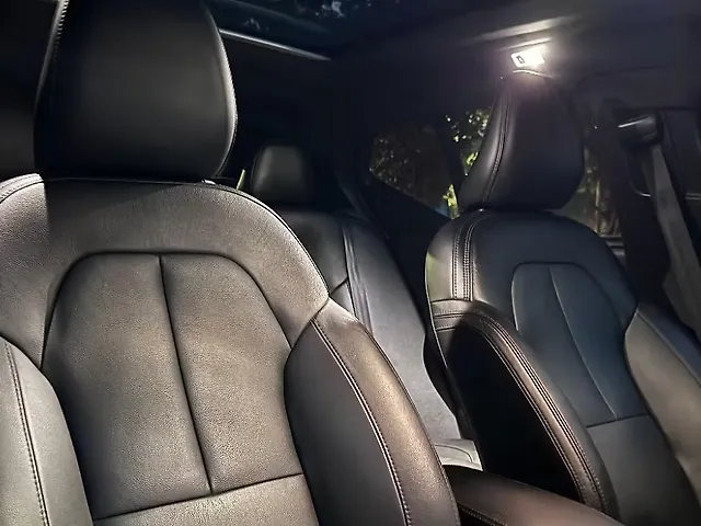 Used Volvo XC40 [2018-2022] T4 R-Design in Chandigarh