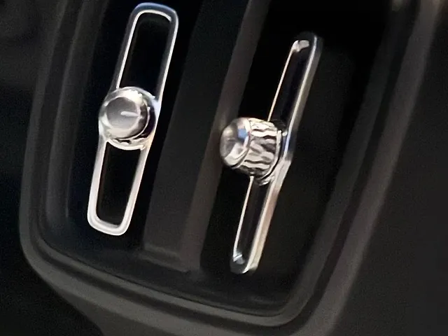 Used Volvo XC40 [2018-2022] T4 R-Design in Chandigarh