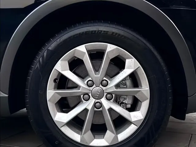 Used Audi Q3 [2015-2017] 35 TDI Technology in Chandigarh