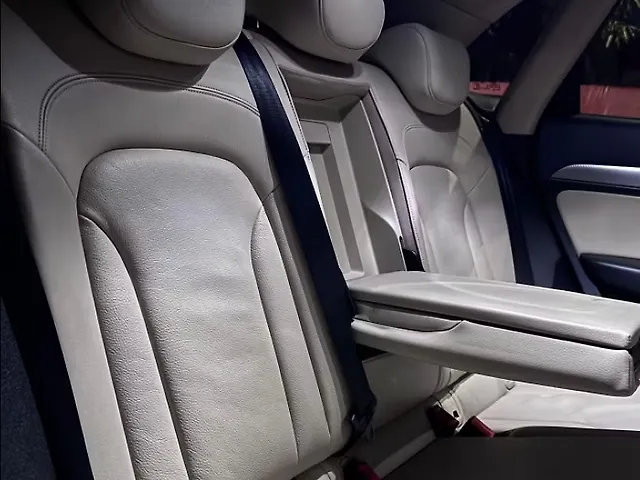 Used Audi Q3 [2015-2017] 35 TDI Technology in Chandigarh