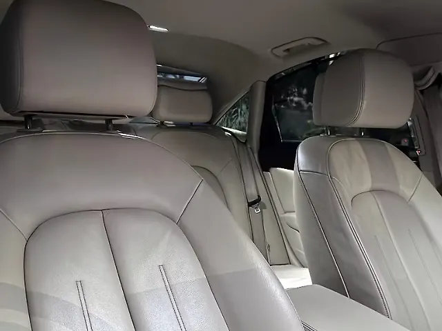 Used Audi A6 [2015-2019] 35 TDI Matrix in Chandigarh