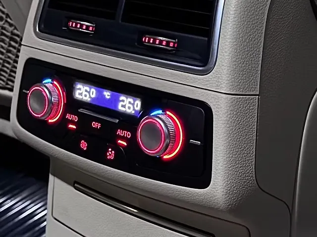 Used Audi A6 [2015-2019] 35 TDI Matrix in Chandigarh