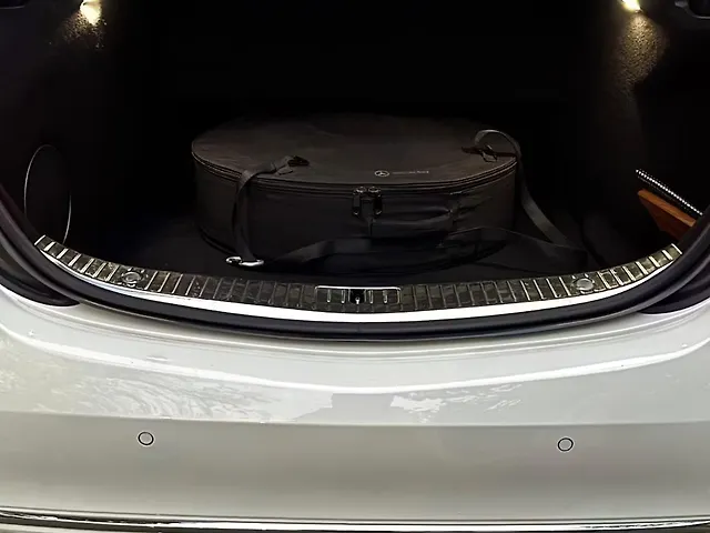 Used Mercedes-Benz S-Class [2014-2018] S 500 in Chandigarh