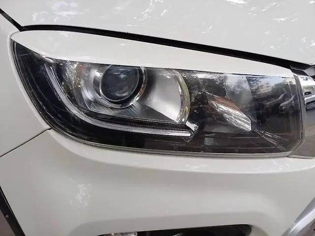 Used Maruti Suzuki Brezza VXi Petrol Manual in Bangalore Used Maruti Suzuki Brezza VXi Petrol Manual in Bangalore