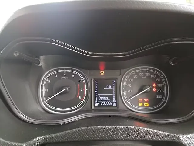 Used Maruti Suzuki Brezza VXi Petrol Manual in Bangalore Used Maruti Suzuki Brezza VXi Petrol Manual in Bangalore