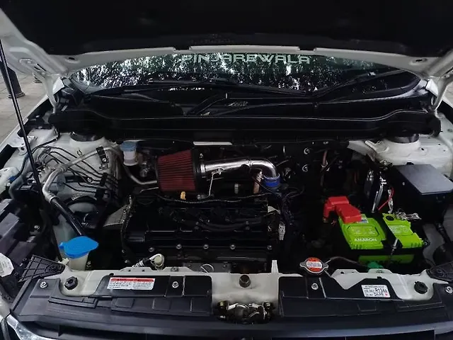 Used Maruti Suzuki Brezza VXi Petrol Manual in Bangalore Used Maruti Suzuki Brezza VXi Petrol Manual in Bangalore