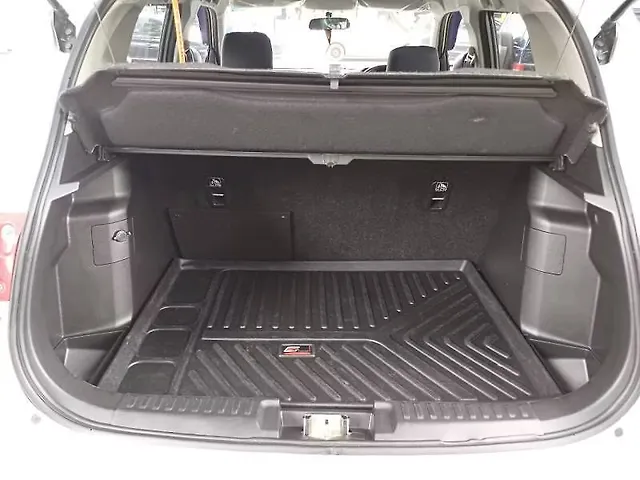 Used Maruti Suzuki Brezza VXi Petrol Manual in Bangalore Used Maruti Suzuki Brezza VXi Petrol Manual in Bangalore