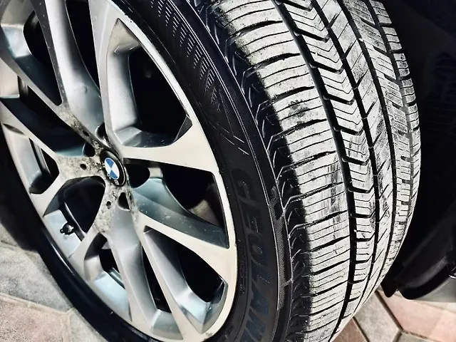 Used BMW X5 [2012-2014] xDrive 30d in Madurai