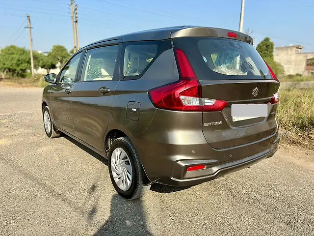 Used Maruti Suzuki Ertiga VXi Petrol Manual in Delhi