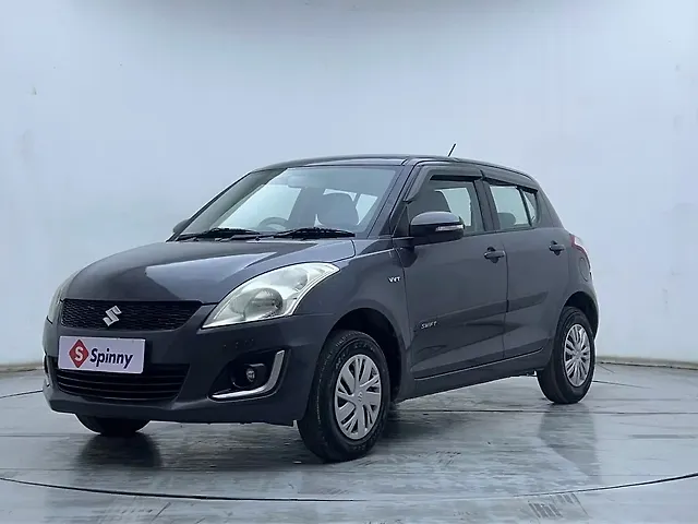 Used 2017 Maruti Suzuki Swift in Hyderabad Used 2017 Maruti Suzuki Swift in Hyderabad