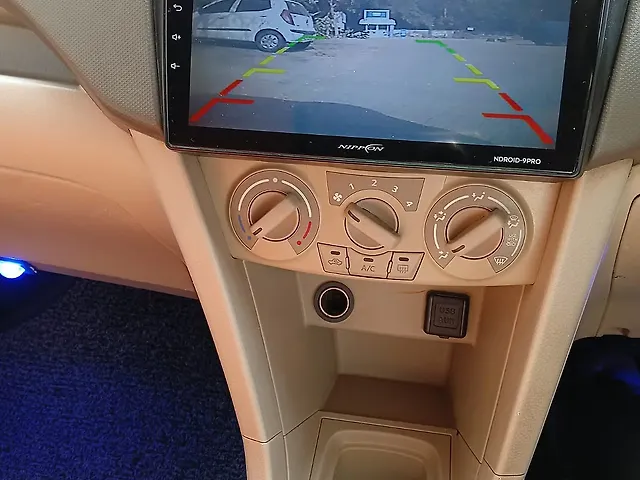 Used Maruti Suzuki Ertiga [2015-2018] ZDI + SHVS in Nagpur