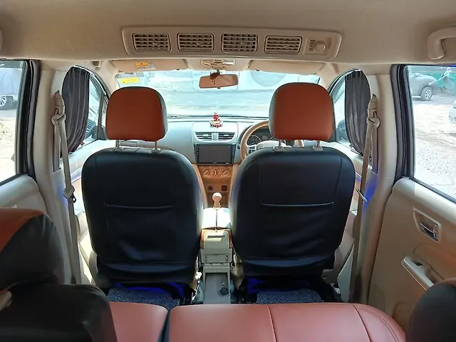 Used Maruti Suzuki Ertiga [2015-2018] ZDI + SHVS in Nagpur