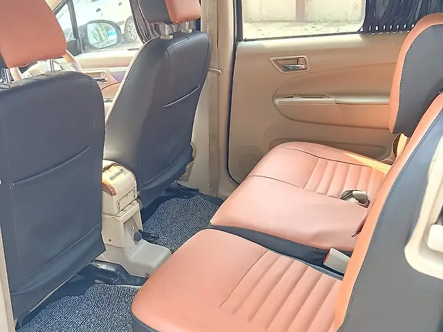 Used Maruti Suzuki Ertiga [2015-2018] ZDI + SHVS in Nagpur