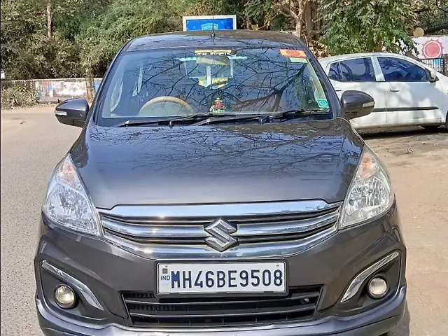Used 2018 Maruti Suzuki Ertiga in Nagpur