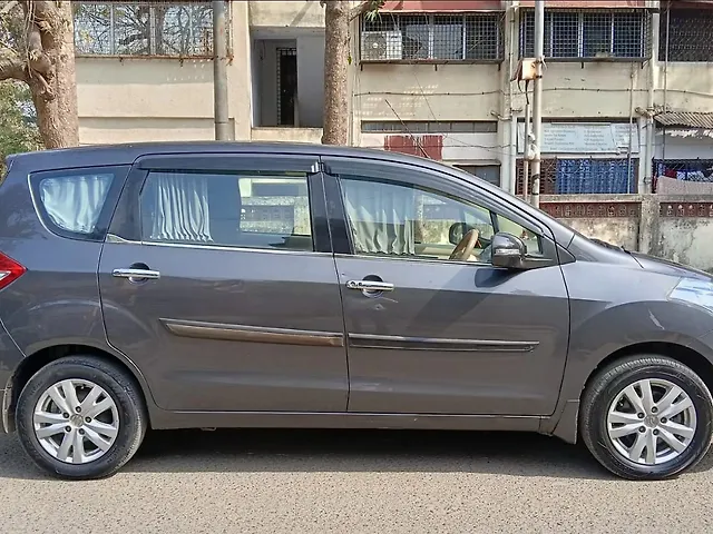 Used Maruti Suzuki Ertiga [2015-2018] ZDI + SHVS in Nagpur
