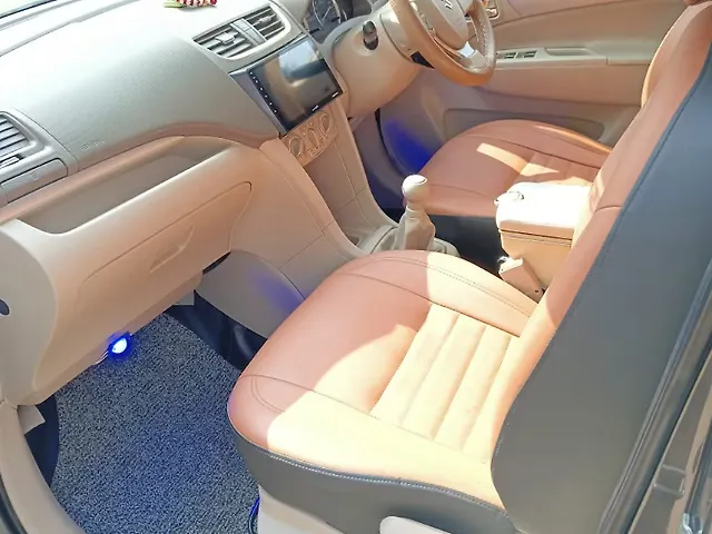 Used Maruti Suzuki Ertiga [2015-2018] ZDI + SHVS in Nagpur