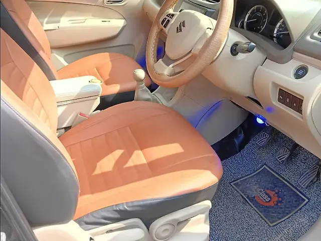 Used Maruti Suzuki Ertiga [2015-2018] ZDI + SHVS in Nagpur