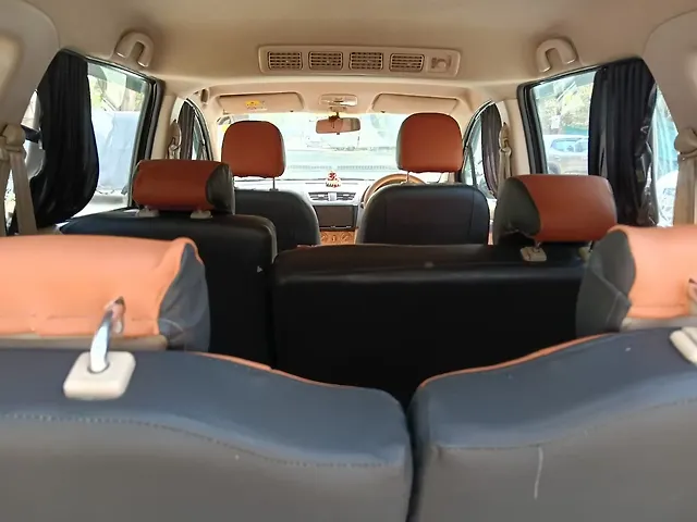 Used Maruti Suzuki Ertiga [2015-2018] ZDI + SHVS in Nagpur