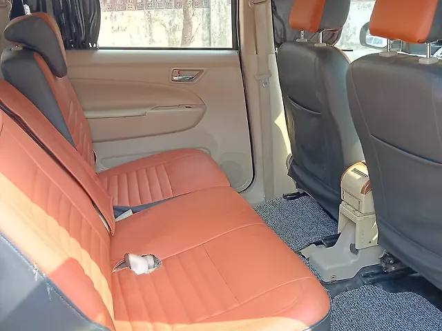 Used Maruti Suzuki Ertiga [2015-2018] ZDI + SHVS in Nagpur