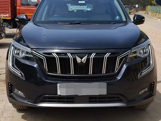 Used 2023 Mahindra XUV700 in Chennai