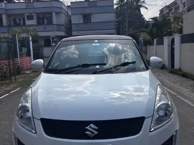 Used 2015 Maruti Suzuki Swift in Chennai