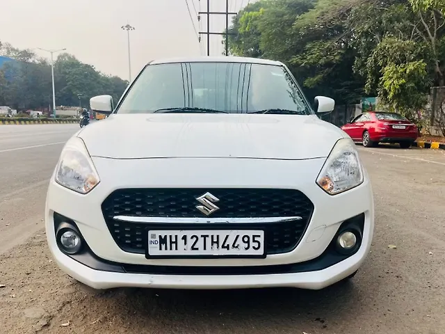 Used 2021 Maruti Suzuki Swift in Pune