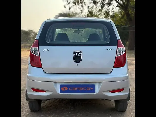 Used Hyundai i10 [2010-2017] 1.1L iRDE Magna Special Edition in Ahmedabad