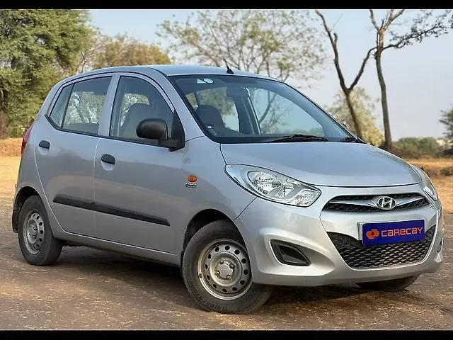 Used Hyundai i10 [2010-2017] 1.1L iRDE Magna Special Edition in Ahmedabad