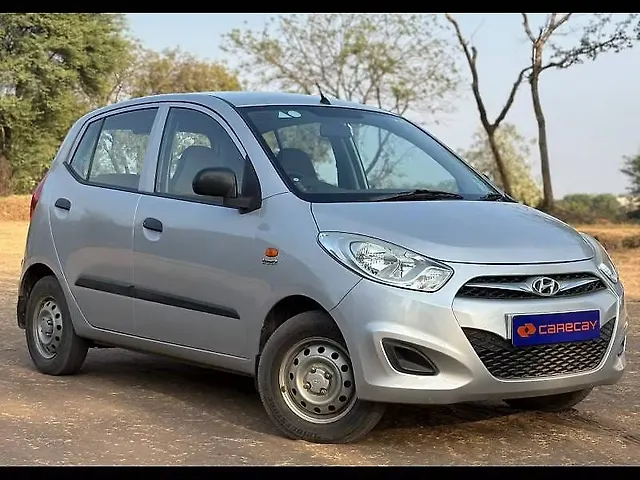 Used Hyundai i10 [2010-2017] 1.1L iRDE Magna Special Edition in Ahmedabad