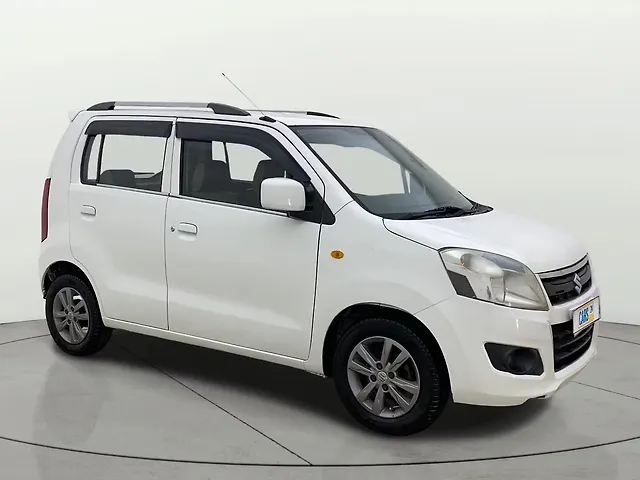 Used 2016 Maruti Suzuki Wagon R in Ahmedabad