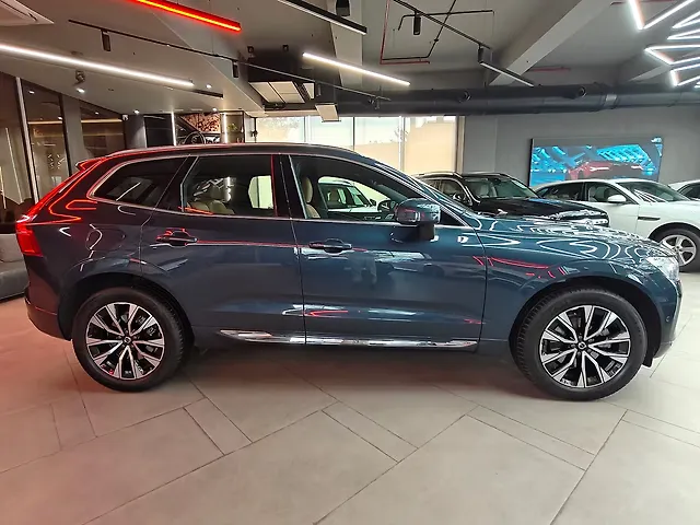 Used Volvo XC60 [2022-2025] B5 Ultimate in Bangalore