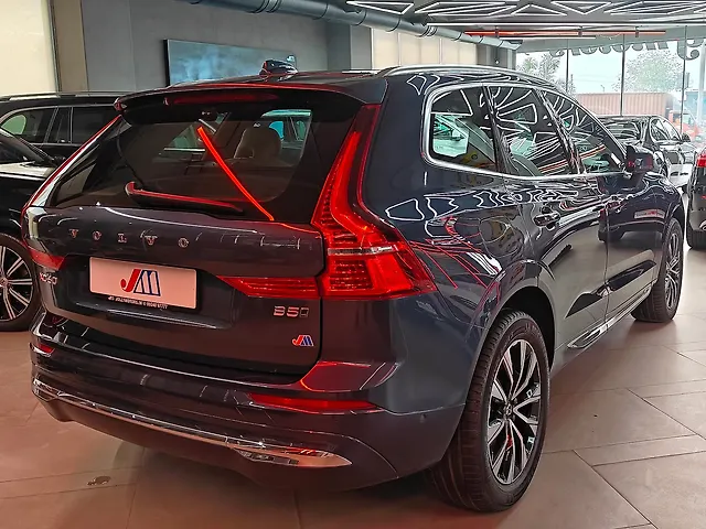 Used Volvo XC60 [2022-2025] B5 Ultimate in Bangalore
