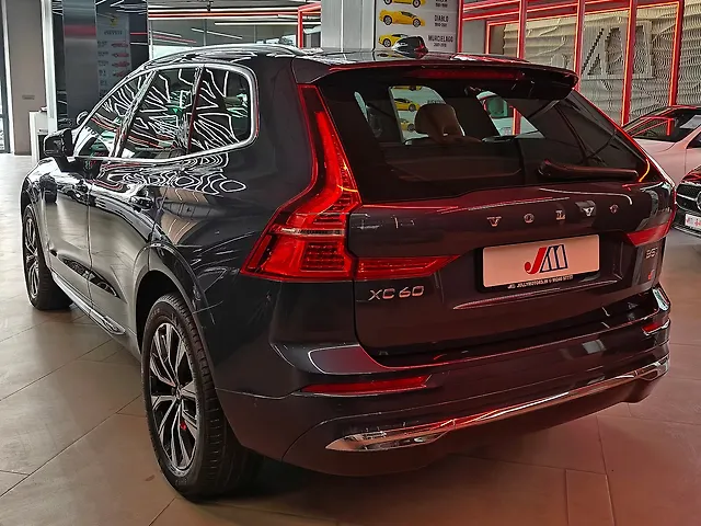 Used Volvo XC60 [2022-2025] B5 Ultimate in Bangalore