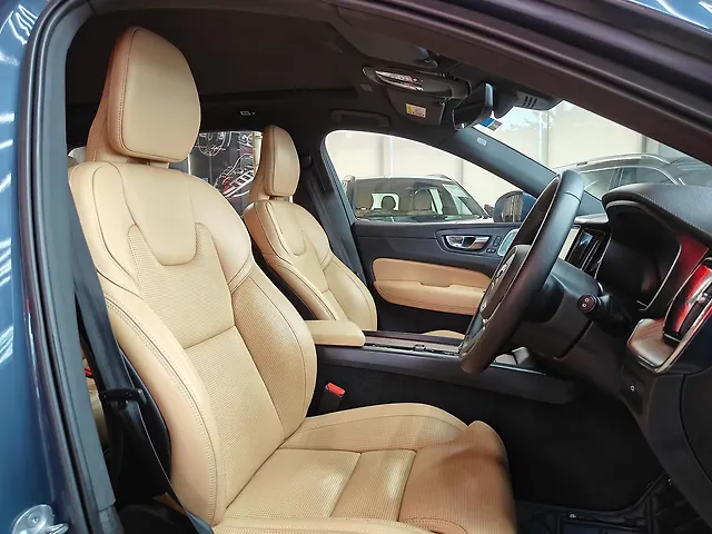 Used Volvo XC60 [2022-2025] B5 Ultimate in Bangalore