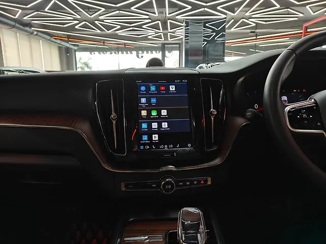 Used Volvo XC60 [2022-2025] B5 Ultimate in Bangalore