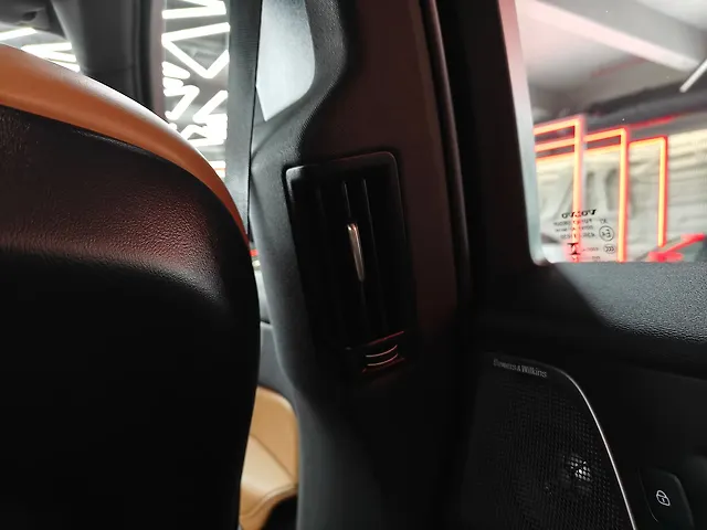 Used Volvo XC60 [2022-2025] B5 Ultimate in Bangalore