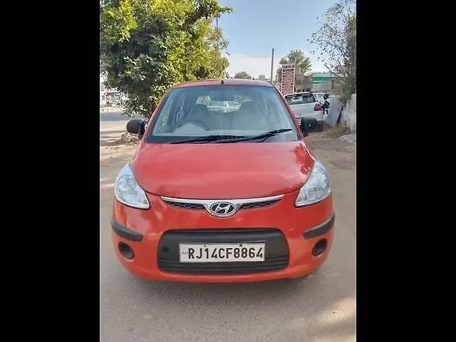 Used 2008 Hyundai i10 in Jaipur