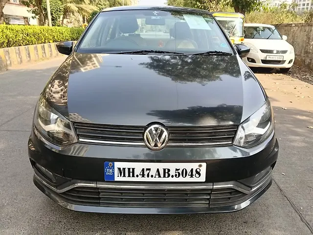 Used 2018 Volkswagen Ameo in Mumbai