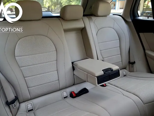 Used Mercedes-Benz GLC [2019-2023] 200 Progressive in Delhi