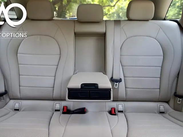 Used Mercedes-Benz GLC [2019-2023] 200 Progressive in Delhi