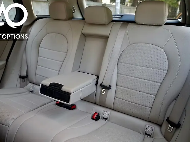 Used Mercedes-Benz GLC [2019-2023] 200 Progressive in Delhi