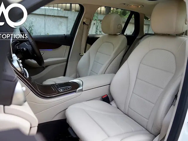 Used Mercedes-Benz GLC [2019-2023] 200 Progressive in Delhi