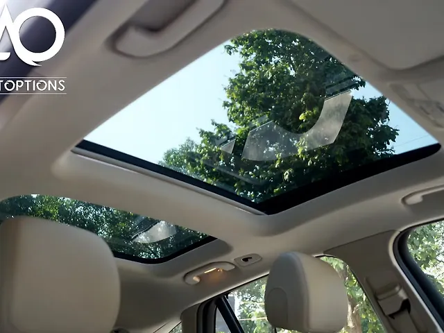 Used Mercedes-Benz GLC [2019-2023] 200 Progressive in Delhi