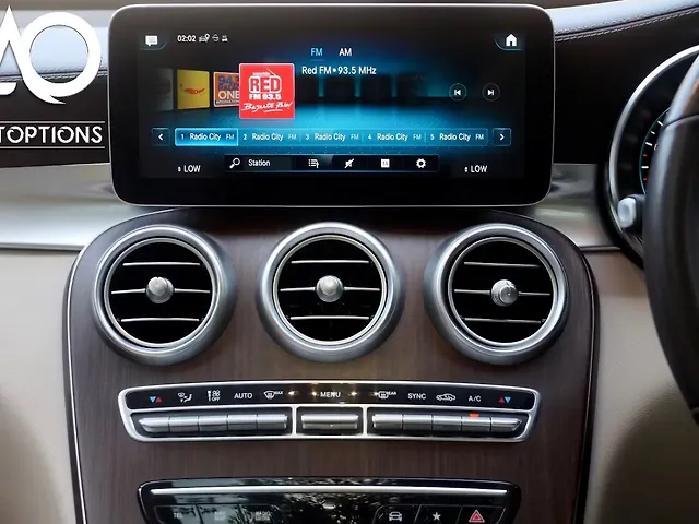 Used Mercedes-Benz GLC [2019-2023] 200 Progressive in Delhi