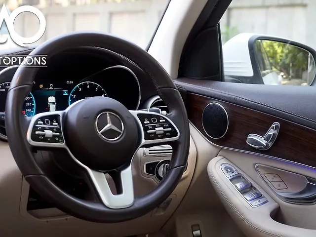 Used Mercedes-Benz GLC [2019-2023] 200 Progressive in Delhi