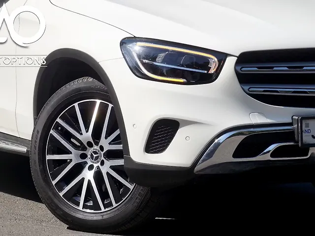 Used Mercedes-Benz GLC [2019-2023] 200 Progressive in Delhi
