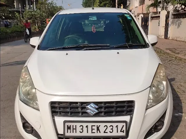 Used 2013 Maruti Suzuki Ritz in Nagpur