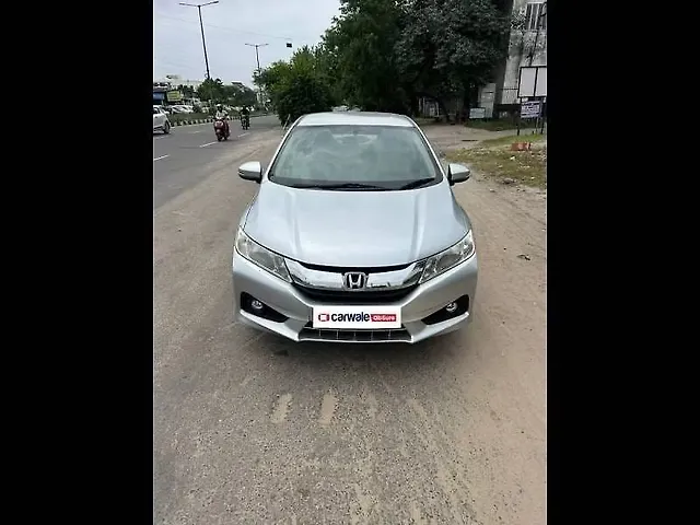 Used 2014 Honda City in Jaipur