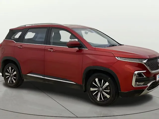 Used 2019 MG Hector in Thane