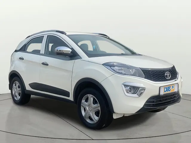 Used 2019 Tata Nexon in Jaipur